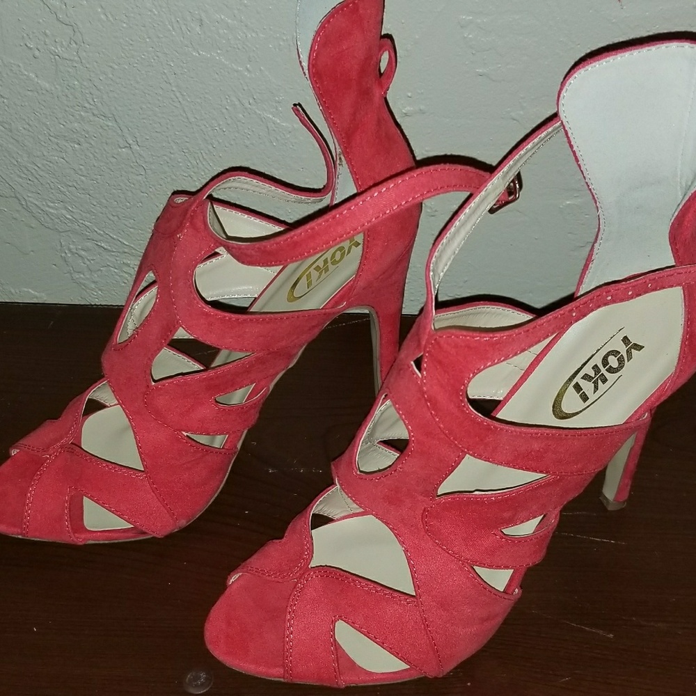 Classy Heels